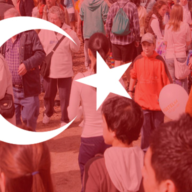 Bu şehirlerin nüfusu alarm veriyor!