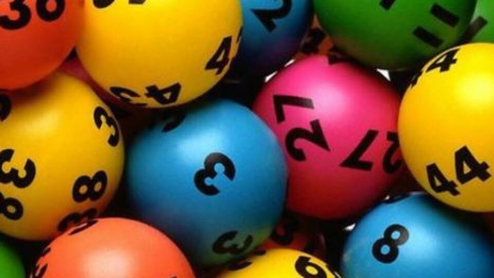 Sayısal Loto çekildi