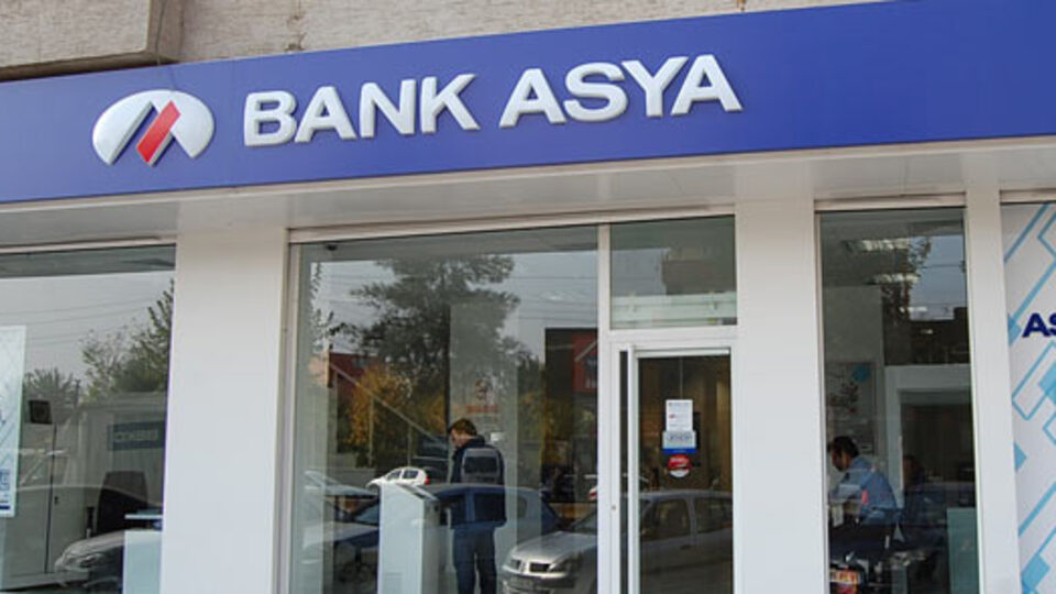 Bank Asya'dan açıklama