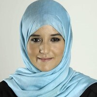 BBG evinde türban krizi!