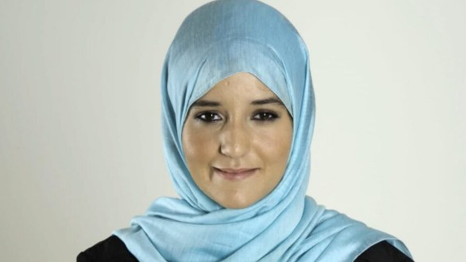 BBG evinde türban krizi!