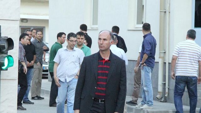 İşte operasyonun perde arkası