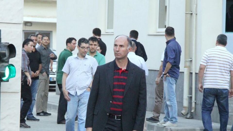 İşte operasyonun perde arkası