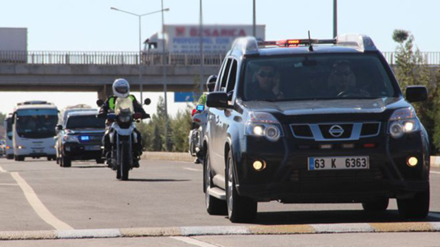 İşte operasyonun perde arkası