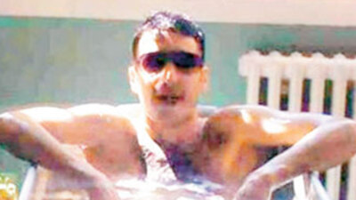 Almanya'yı delirten Türk!