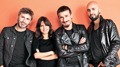 'Ne biz ne başkası REDD'i öldüremez'