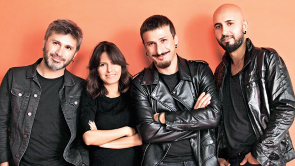 'Ne biz ne başkası REDD'i öldüremez'