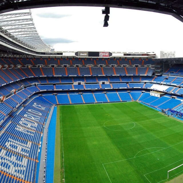 Real Madrid'e 500 milyon euro'luk teklif