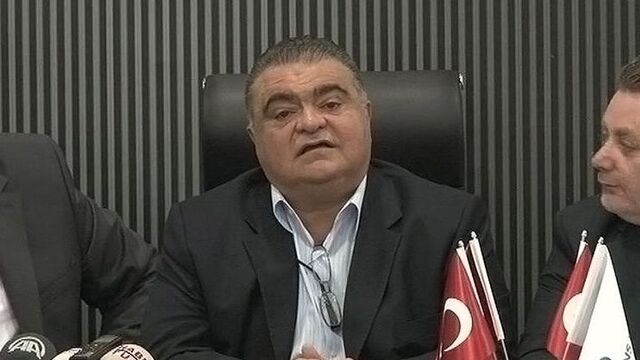 Ahmet Özal siyasete 'Sarı Işık' yaktı