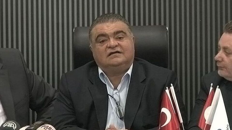 Ahmet Özal siyasete 'Sarı Işık' yaktı