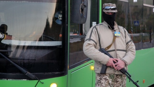 Ukrayna'da sular durulmuyor