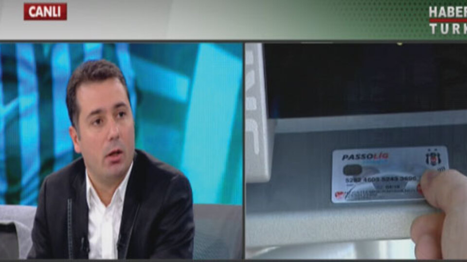 Passolig ile ilgili her şey!