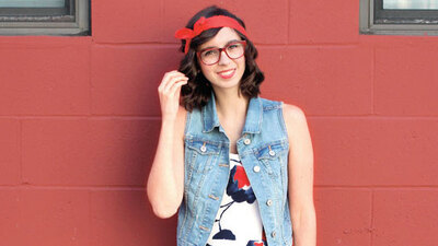 Hipster'ın stil rehberi