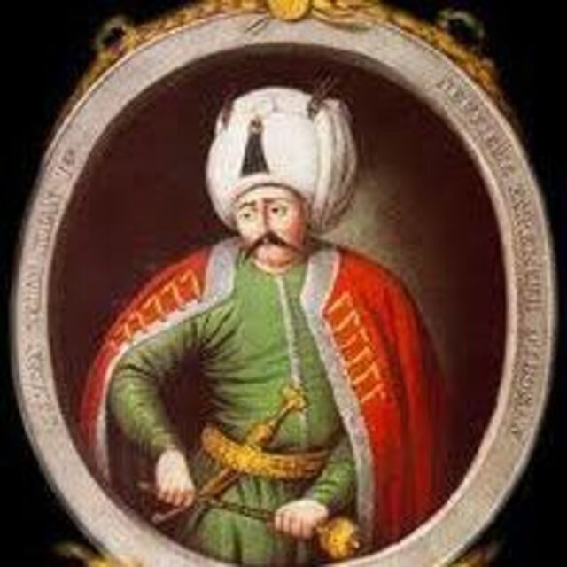 Yavuz Sultan Selim