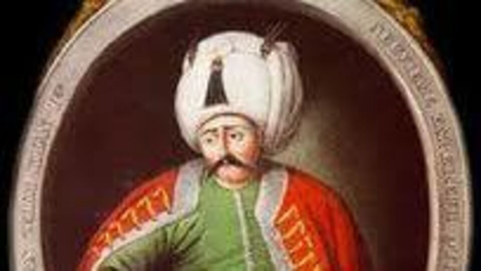 Yavuz Sultan Selim