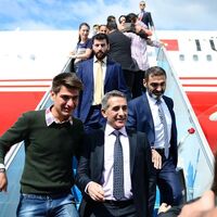 IŞİD'le neden çatışmadılar?