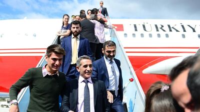 IŞİD'le neden çatışmadılar?