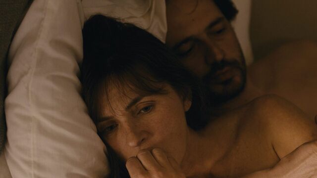Altın Portakal'da yarışacak filmler belli oldu