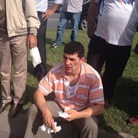 "Bir tane bile tokat atmadık!"