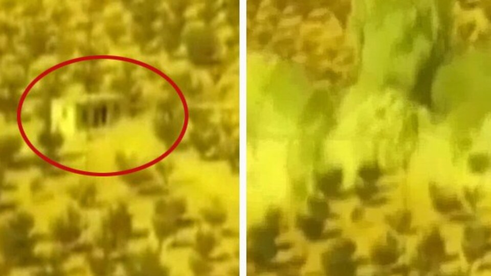 Hizbullah El Nusra'yı ilk kez insansız uçakla vurdu