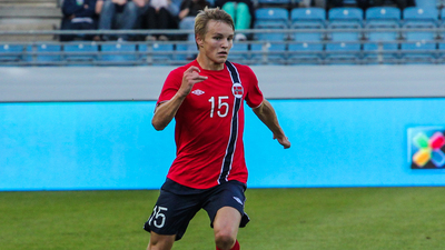 Roma'nın son gözdesi 15 yaşında!