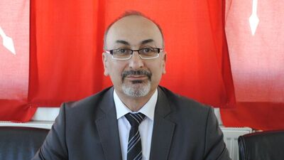 CHP'de il teşkilatı görevden alındı