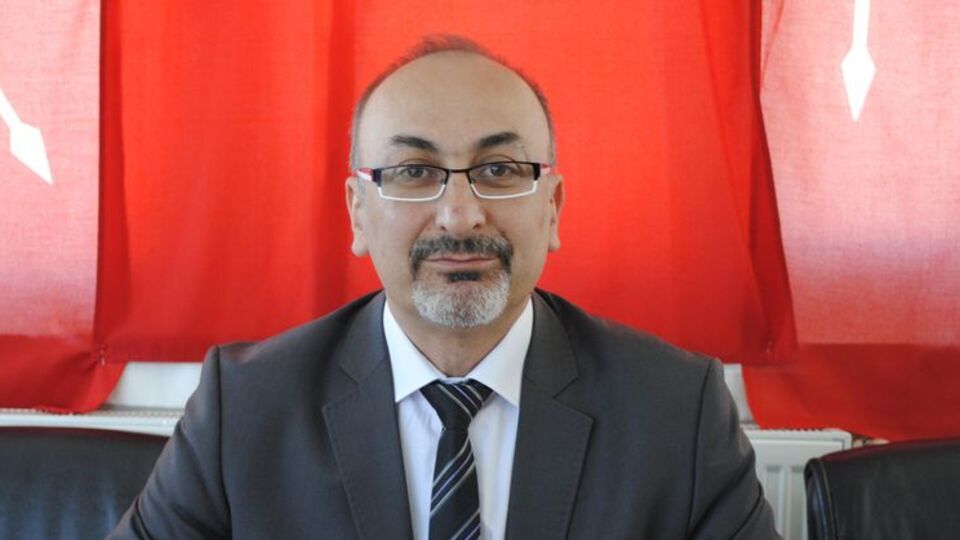 CHP'de il teşkilatı görevden alındı