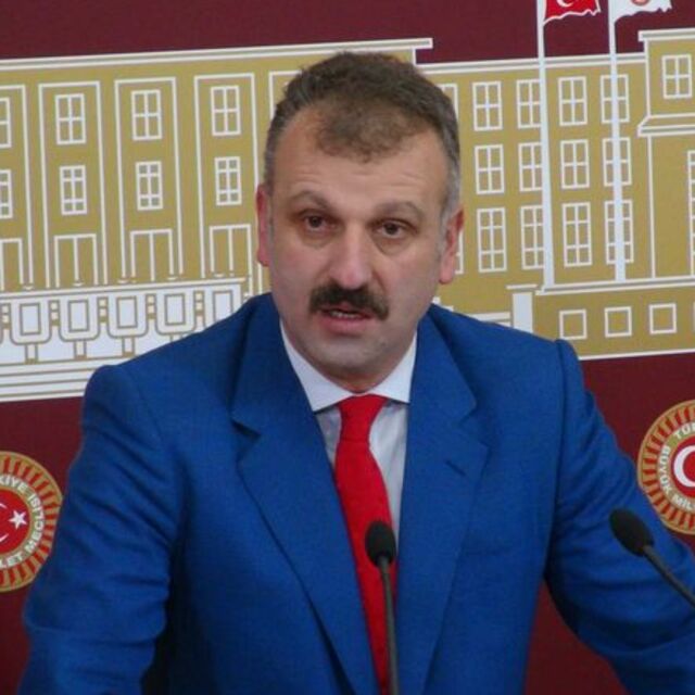 AK Parti'den bonzai teklifi