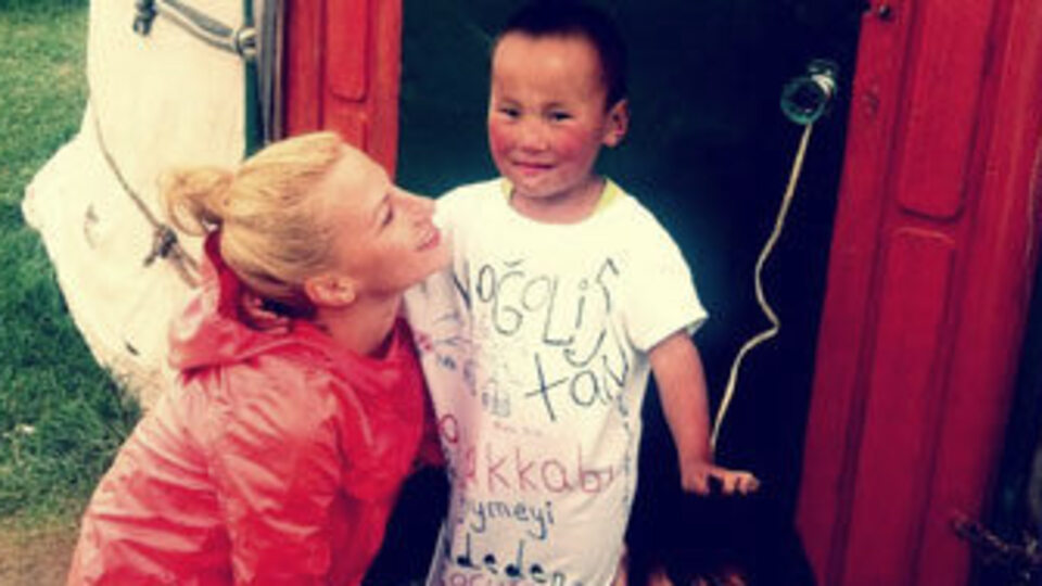 Boş Ders: Uzaklara gitmek