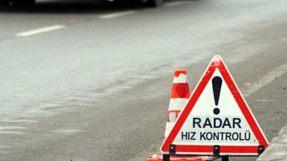 Facebook'lu radar önlemi