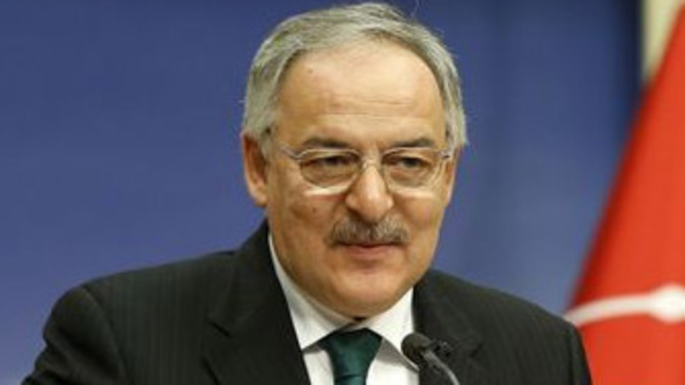 CHP'den 'hükümete destek' açıklaması!