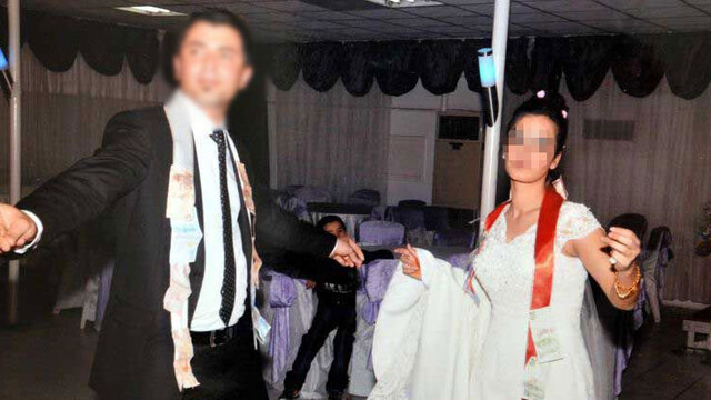 'Sahte damat' davası başladı