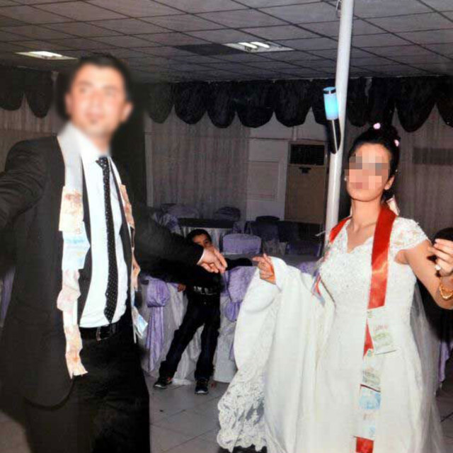 'Sahte damat' davası başladı