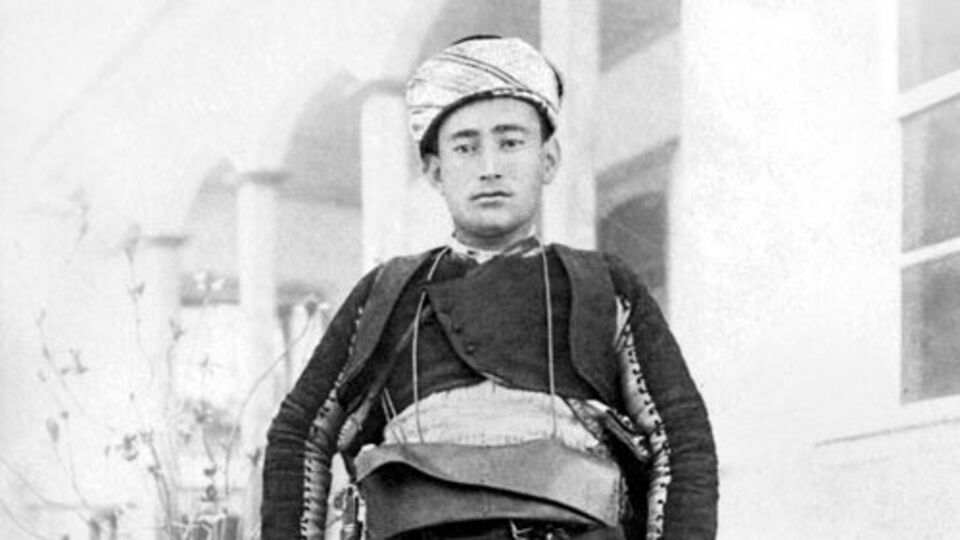 Yörük Ali Efe