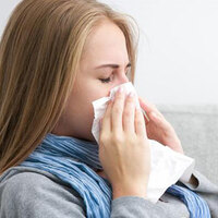 Alerjileri alt etmek için 5 öneri