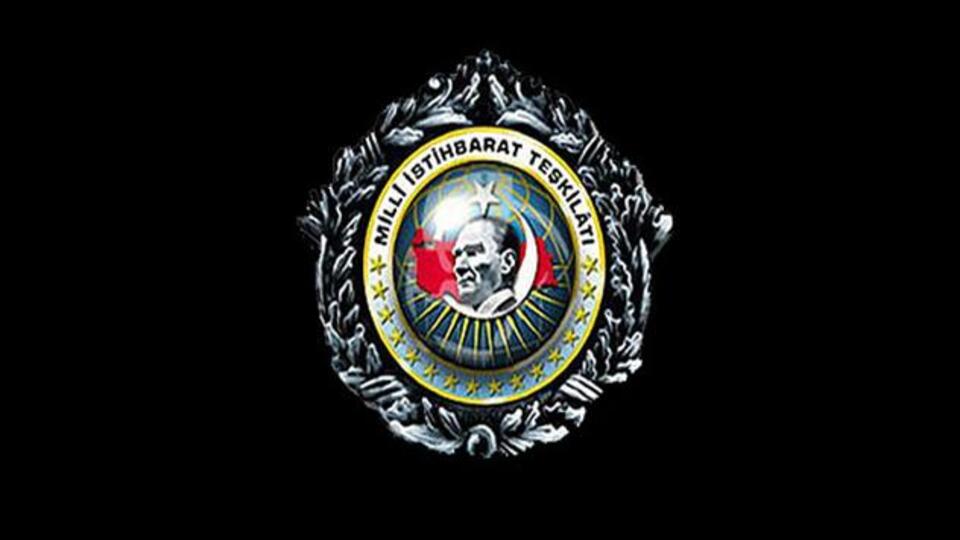 Kilit görev MİT'in 2 numaralı ismine emanet