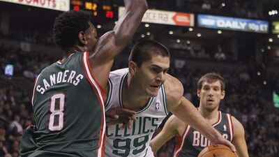 Milicic kick boksçu oldu