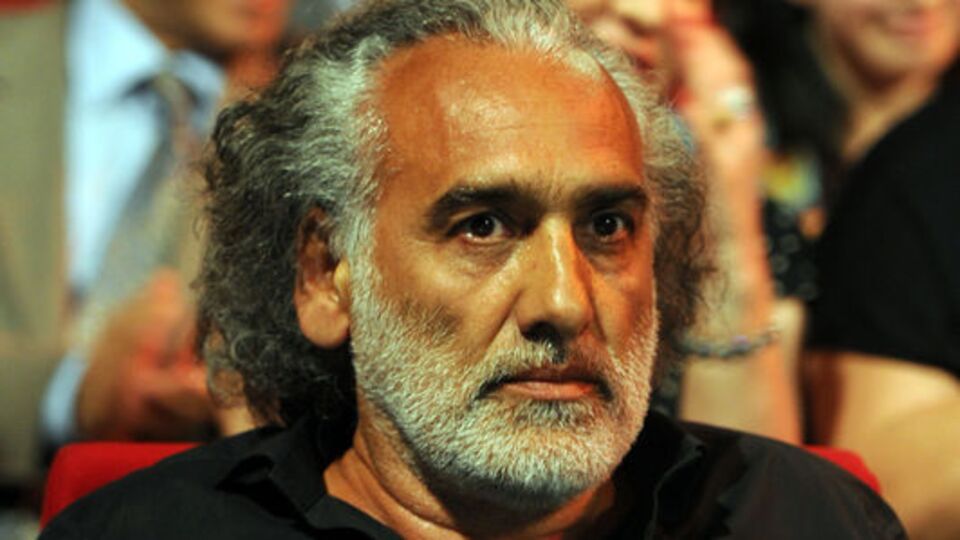 Sinan Çetin'e şok!