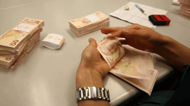 6 yıllık emlak geliri 9,3 milyar lira!
