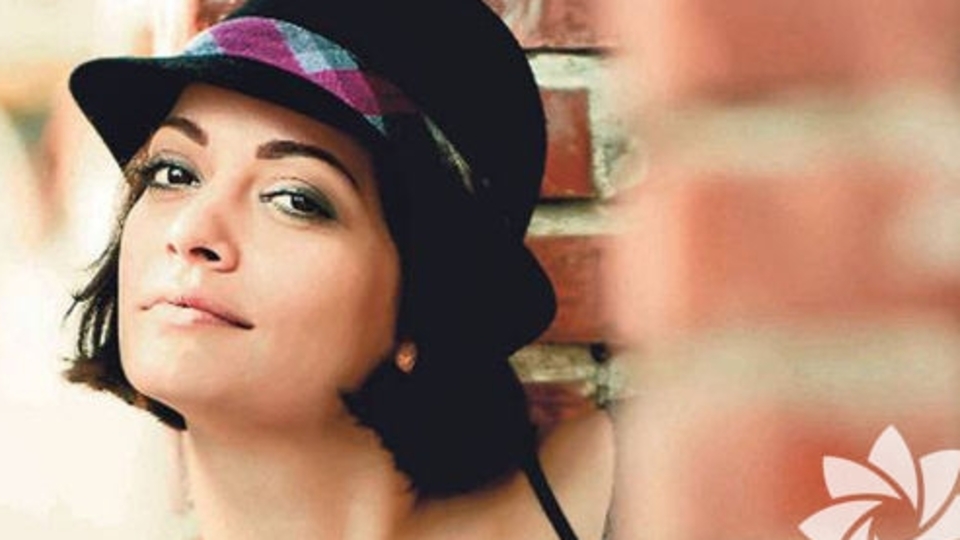 Ah Neriman'ın Itır'ı Sezin Akbaşoğulları