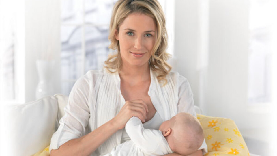 Anne sütünün kalitesini artıran 10 besin