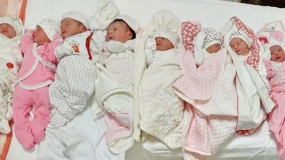 Ordu'da ilginç olay