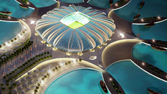 İnşaat sektörüne Katar şoku!