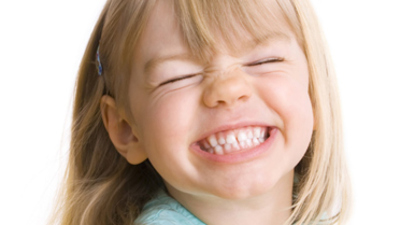 Çocuğunuz dişini sıkıyorsa...