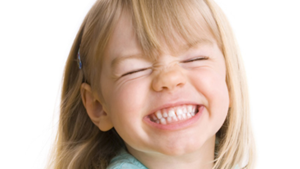 Çocuğunuz dişini sıkıyorsa...