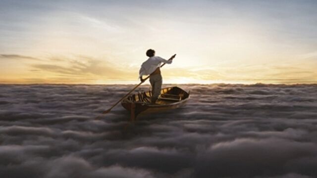 Pink Floyd'dan yeni albüm geliyor!