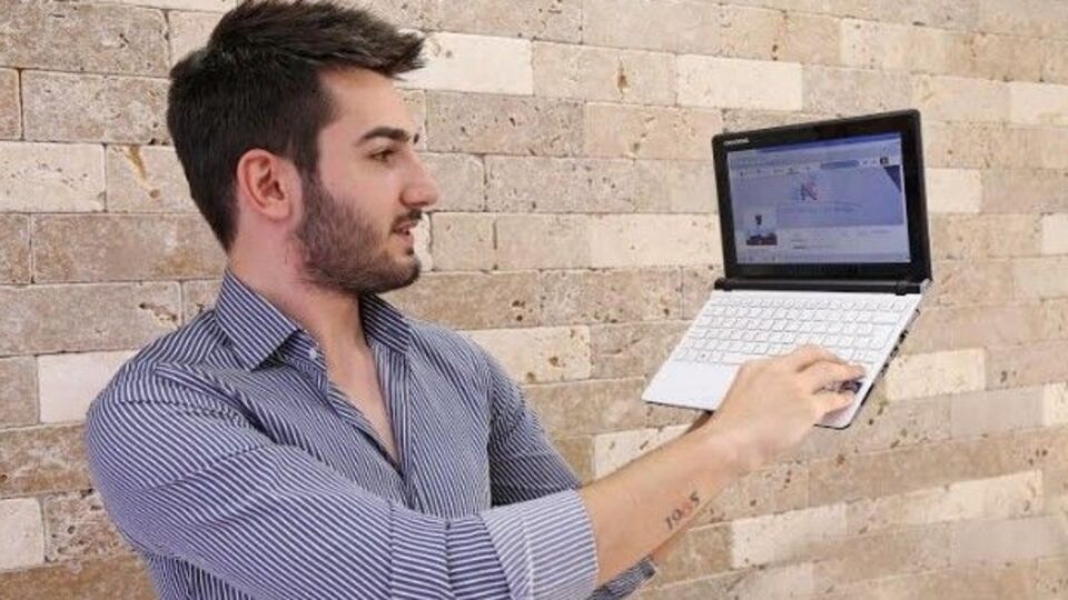 Tek tweet'le rekor kırdı!