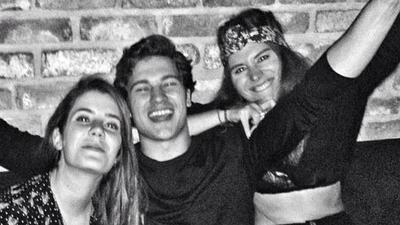 Çağatay Ulusoy 24 yaşında!