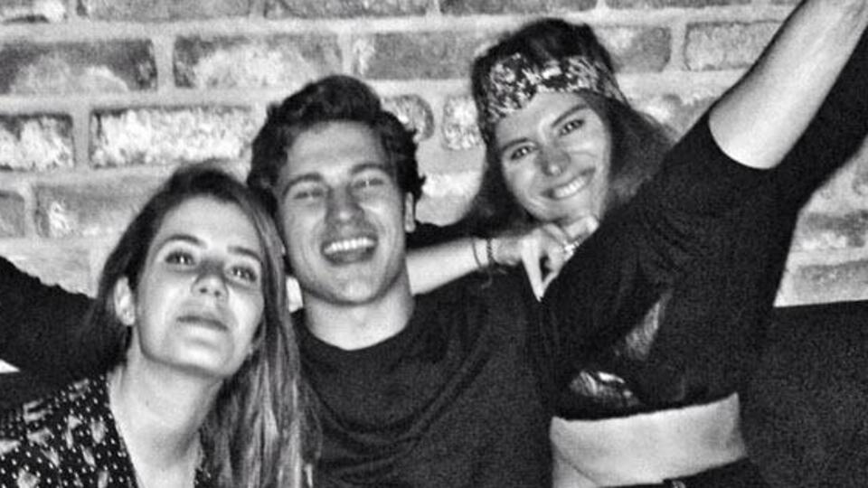 Çağatay Ulusoy 24 yaşında!