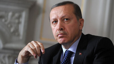 Erdoğan NY Times ile görüşmeyi reddetti